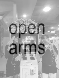 Open Arms
