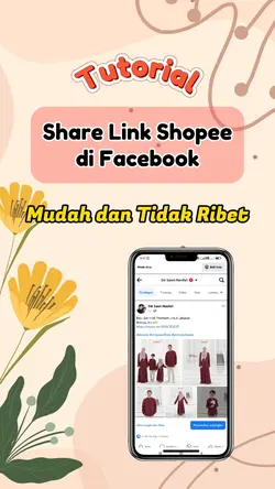 share link