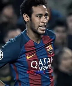 Free Neymar edit 