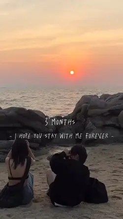 ครบรอบ 3 months 