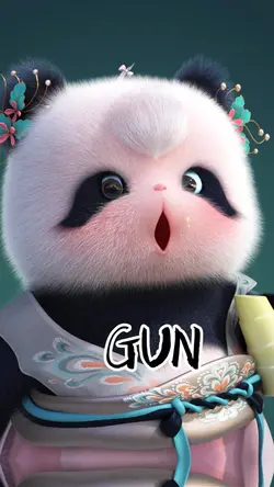 Panda wallpaper