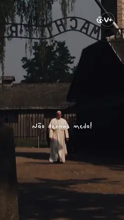 Papa Francisco 