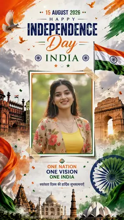 india day 
