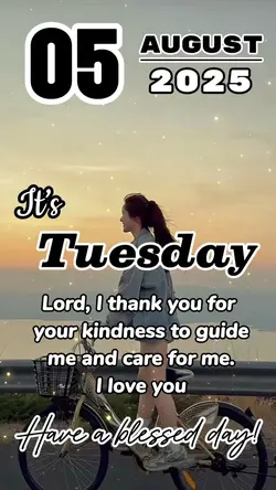 Thankyou Lord! 