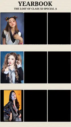 My Yearbook 