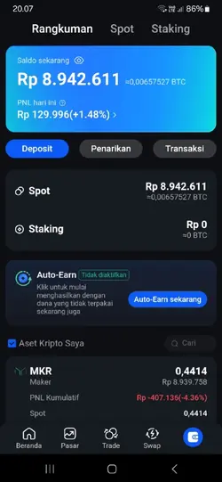 trader