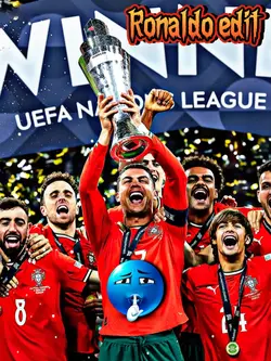 Ronaldo edit