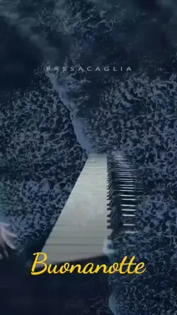 Musica al pianoforte