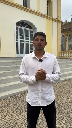 Agradecimento 