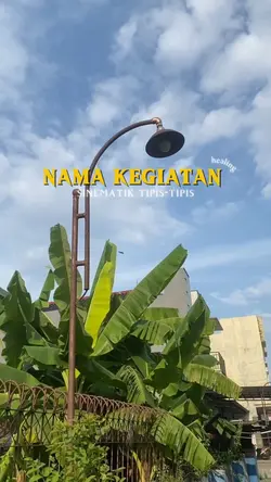 SINEMATIK 1 MENIT 