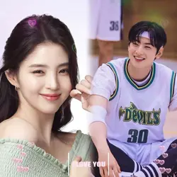 Couple Kdrama 