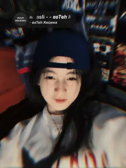 efek blur crom