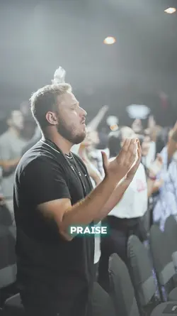 PRAISE THE LORD