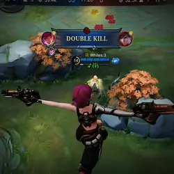 Beatrix edit