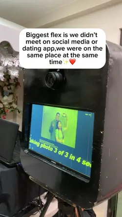 Biggest flex ❤️