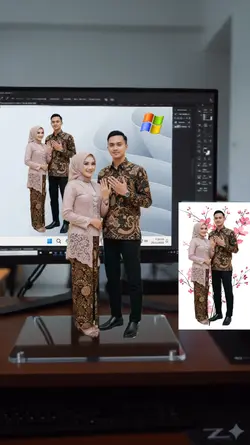 Trend miniatur Ai