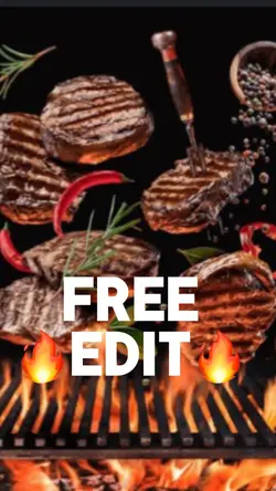 Steak o Free edit