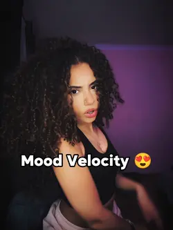 Mood Velocity Viral 