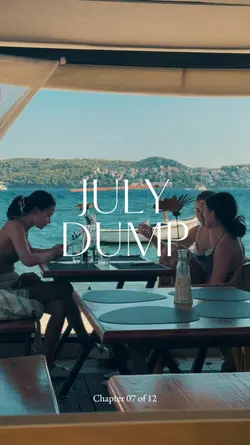  17 Clips>July Dump