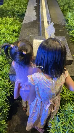 i don’t like kids