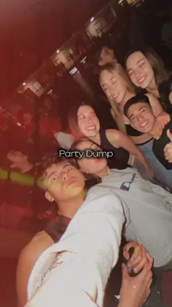 Party Dump
