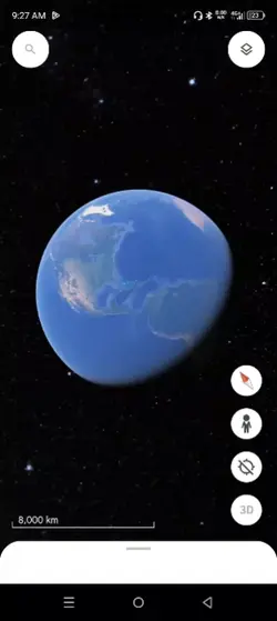 Earth