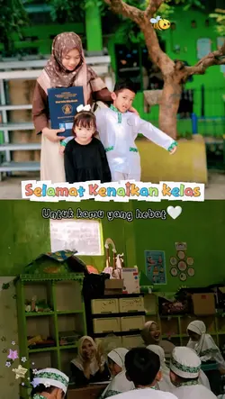 Kenaikan kelas