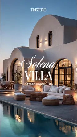 Villa Interior