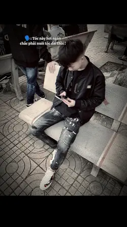 Trend khoe người yêu