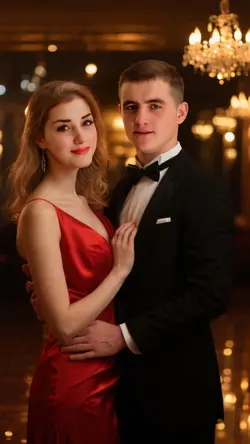 Vestido Rojo 