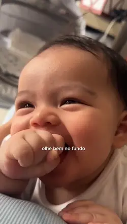 meu menino.🤍