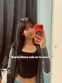 Basta slo es tu nvio