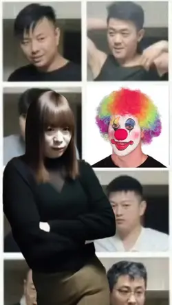 Sister Hong Trend