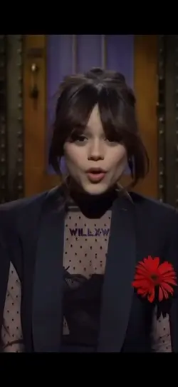 Jenna Ortega