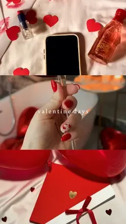 valentine days