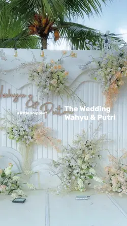 Weddingan Outdoor