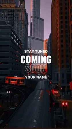 COMING SOO