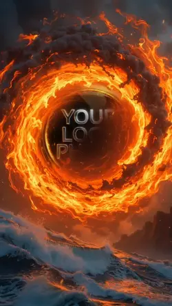 Fire Intro Pro