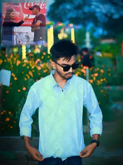 Boys Attitude 