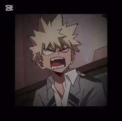 Bakugo edit 