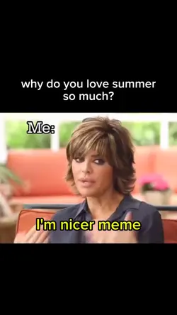 nicer meme 