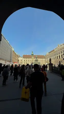 vienna vlog