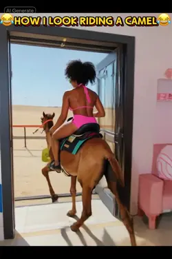 πAI CAMELBACKπ