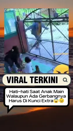 Berita kriminal 