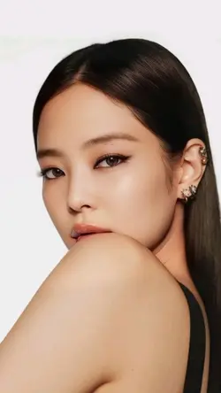 Like jennie JJ