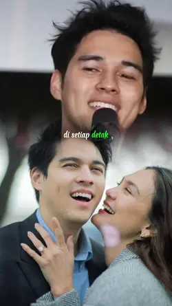 Detak Cinta