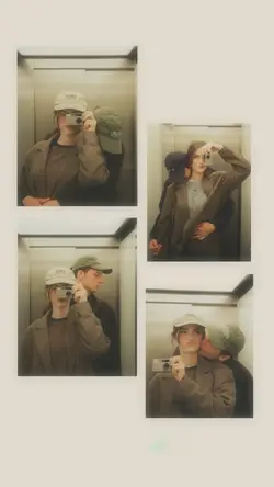 aesthetic frame 