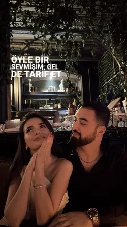 Aşk şablonu