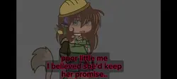 I don't wanna hear