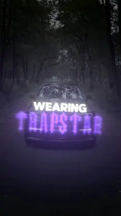 trapstar